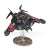 WARHAMMER 40K - Deathwatch Corvus Blackstar - Jármű