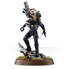 WARHAMMER 40K - Officio Assassinorum Culexus Assassin - Figura