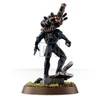 WARHAMMER 40K - Officio Assassinorum Culexus Assassin - Figura