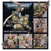 WARHAMMER 40K - Combat Patrol: Death Guard - Kezdődoboz