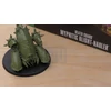 WARHAMMER 40K - Death Guard: Easy to Build Death Guard Myphitic Blight-Hauler - Jármű