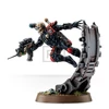 WARHAMMER 40K - Officio Assassinorum Eversor Assassin - Figura