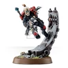 WARHAMMER 40K - Officio Assassinorum Eversor Assassin - Figura