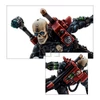 WARHAMMER 40K - Officio Assassinorum Eversor Assassin - Figura