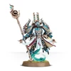 WARHAMMER 40K - Thousand Sons: Exalted Sorcerers - Figurák