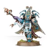 WARHAMMER 40K - Thousand Sons: Exalted Sorcerers - Figurák