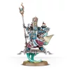 WARHAMMER 40K - Thousand Sons: Exalted Sorcerers - Figurák