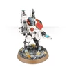 WARHAMMER 40K - Tau Empire Fire Warriors Strike Team - Figurák