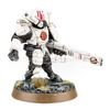 WARHAMMER 40K - Tau Empire Fire Warriors Strike Team - Figurák