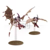 WARHAMMER 40K - Tyranids Gargoyle Brood - Figurák