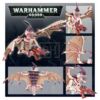 WARHAMMER 40K - Tyranids Gargoyle Brood - Figurák
