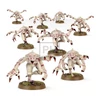 WARHAMMER 40K - Tyranids Genestealer Brood - Figurák