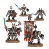 WARHAMMER 40K - Grey Knights Paladin Squad - Figurák