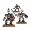 WARHAMMER 40K - Grey Knights Paladin Squad - Figurák