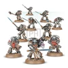 WARHAMMER 40K - Grey Knights Strike Squad - Figurák