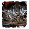 WARHAMMER 40K - Grey Knights Strike Squad - Figurák