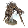 WARHAMMER 40K - Chaos Space Marines: Heldrake - Figura