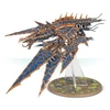 WARHAMMER 40K - Chaos Space Marines: Heldrake - Figura