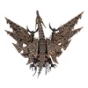 WARHAMMER 40K - Chaos Space Marines: Heldrake - Figura