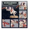 WARHAMMER 40K - Tyranids Hormagaunt Brood - Figurák