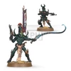 WARHAMMER 40K - Drukhari Kabalite Warriors - Figurák