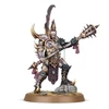 WARHAMMER AoS - Hedonites Of Slaanesh Lord of Pain - HQ Figura