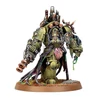 WARHAMMER 40K - Death Guard: Lord of Virulence - Figura