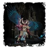 WARHAMMER 40K - Thousand Sons: Magnus the Red - Figura