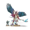 WARHAMMER 40K - Thousand Sons: Magnus the Red - Figura