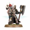 WARHAMMER 40K - Chaos Space Marines: Master of Executions - Figura