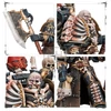 WARHAMMER 40K - Chaos Space Marines: Master of Executions - Figura