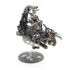 WARHAMMER 40K - Necrons Catacomb Command Barge - HQ Figura