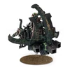 WARHAMMER 40K - Necrons Catacomb Command Barge - HQ Figura