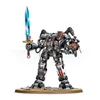 WARHAMMER 40K - Grey Knights Nemesis Dreadknight - Figura