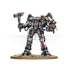 WARHAMMER 40K - Grey Knights Nemesis Dreadknight - Figura