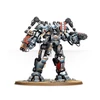 WARHAMMER 40K - Grey Knights Nemesis Dreadknight - Figura