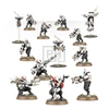 WARHAMMER 40K - Tau Empire Pathfinder Team - Figurák