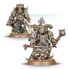 WARHAMMER 40K - Death Guard: Plague Marines - Figurák