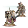 WARHAMMER 40K - Death Guard: Plague Marines - Figurák