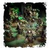 WARHAMMER 40K - Death Guard: Plague Marines - Figurák