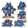 WARHAMMER 40K - Space Marines: Primaris Aggressors - Figurák