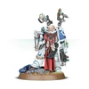 WARHAMMER 40K - Space Marines: Primaris Apothecary - Figura