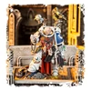 WARHAMMER 40K - Space Marines: Primaris Apothecary - Figura