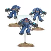 WARHAMMER 40K - Space Marines: Primaris Inceptors - Figurák