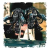 WARHAMMER 40K - Space Marines: Primaris Inceptors - Figurák