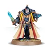 WARHAMMER 40K - Space Marines: Primaris Librarian - Figura