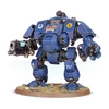 WARHAMMER 40K - Space Marines: Primaris Redemptor Dreadnought - Jármű