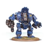 WARHAMMER 40K - Space Marines: Primaris Redemptor Dreadnought - Jármű