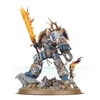 WARHAMMER 40K - Space Marines: Roboute Guilliman - Figura