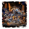 WARHAMMER 40K - Space Marines: Roboute Guilliman - Figura